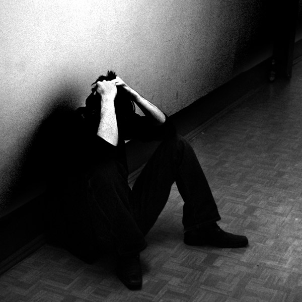 Одинокие мужчины — болезнь общества и личности