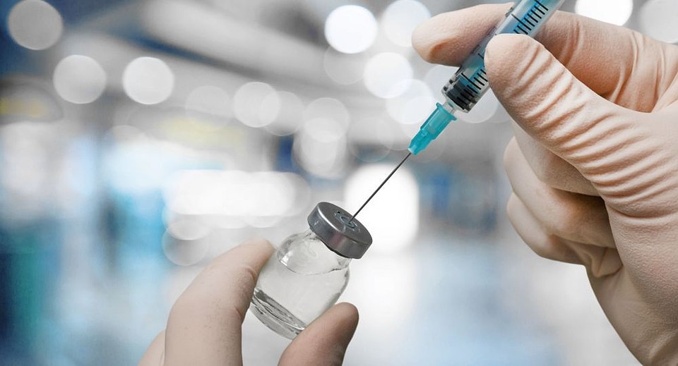 Ро­берт Кен­не­ди: Вак­ци­ны как смер­тель­ный биз­нес фар­ма­цев­тов и чи­нов­ни­ков