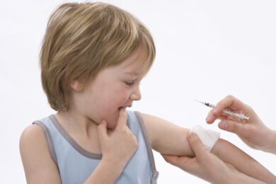 Прививки – свободный информированный выбор