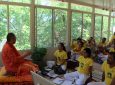 Курс подготовки учителей йоги в Индии