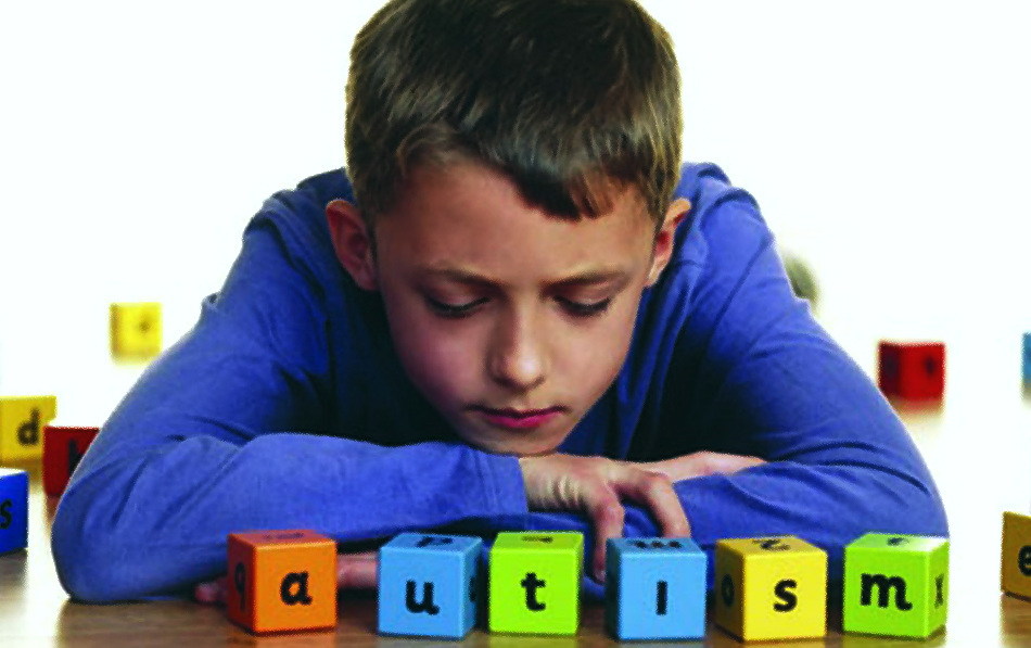 УЗИ и тревожное увеличение случаев аутизма