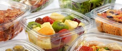 Пищевая упаковка из пластика — яд для здоровья