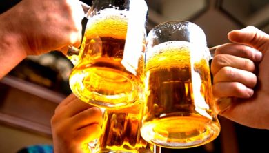 Почему мужчинам нельзя пить пиво? 5 причин