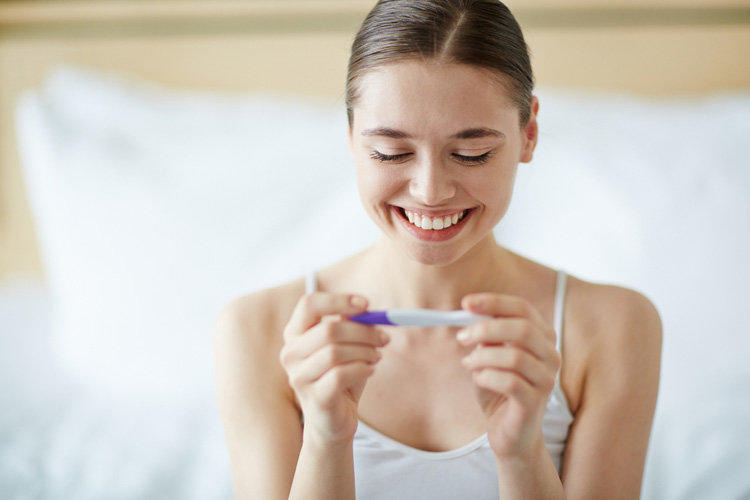 6 факторов, которые могут препятствовать зачатию ребенка