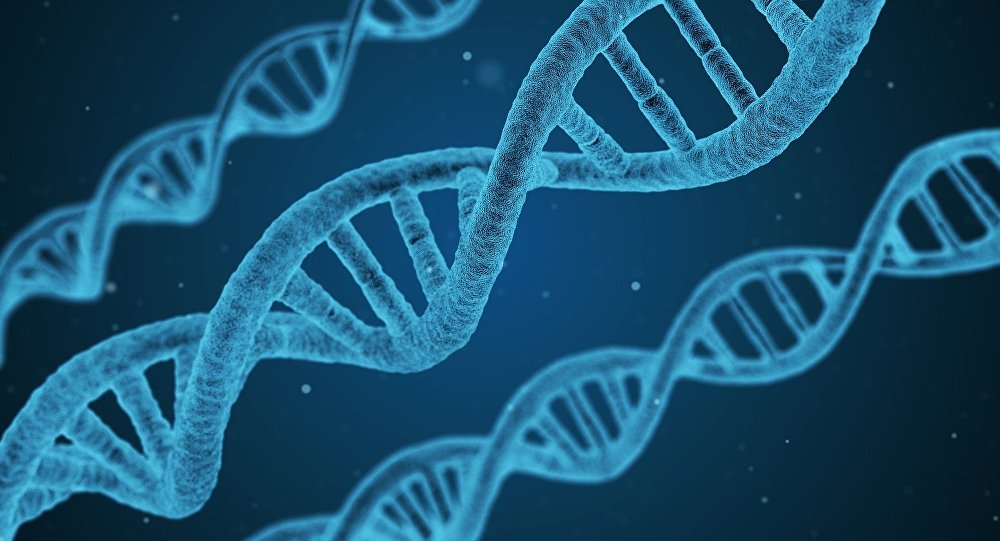 Влияние сознания на ДНК подтверждено экспериментально