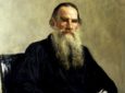 Лев Толстой и вегетарианство