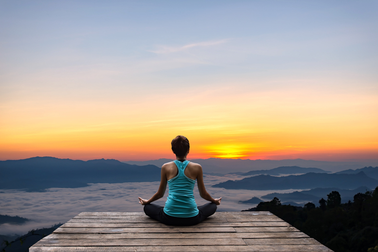 Медитация — простое руководство к действию