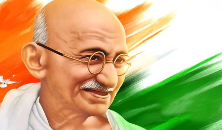 Махатма Ганди: 10 советов о том, как изменить мир