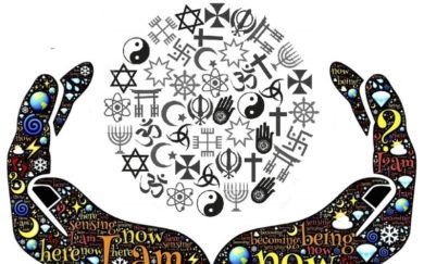 Триединство семитских религий реализации Личности и неизменная составляющая.
