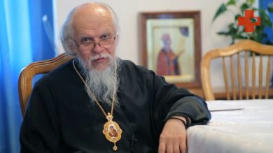 Епископ Пантелеимон: ЭКО – совершенно бесчеловечная технология