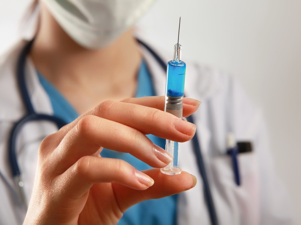 Роберт Ф. Кеннеди-младший: «Новую вакцину против COVID следует избегать любой ценой»